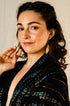 Elegante Ohrhänger Kayla
